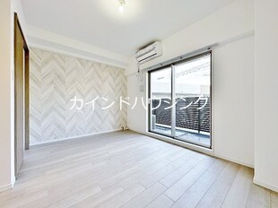 SOFIA住吉大社の物件内観写真